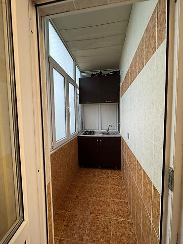 bileceri ucuz kiraye evler: 2 otaqlı, Yeni tikili, 52 kv. m — 10