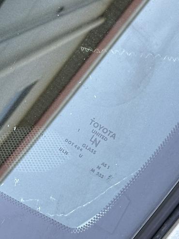 сиденье камри 55: Toyota Camry: 2005 г., 2.4 л, Автомат, Бензин, Седан — 4