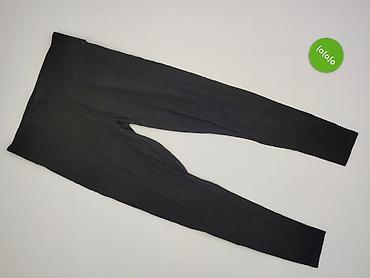 biale leginsy: Esmara, Legginsy rozmiar M — 3