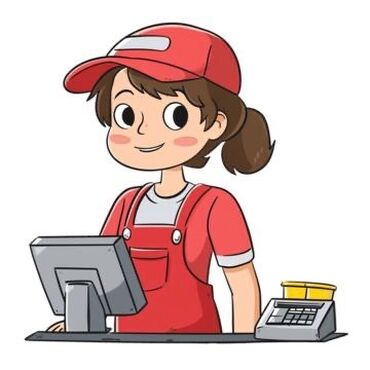 Kassirlər: Kassir