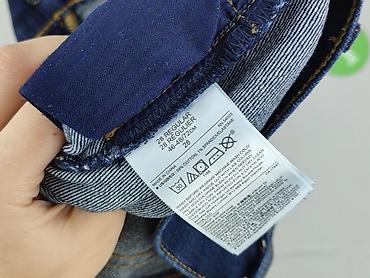 jeansy regular: GAP Maternity, Jeansy damskie, rozmiar S — 6