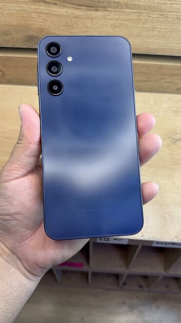 купить самсунг в бишкеке: Samsung Galaxy A25, Б/у, 256 ГБ