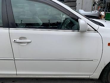 camry universal: Toyota, 2005 г., Б/у, Оригинал — 3
