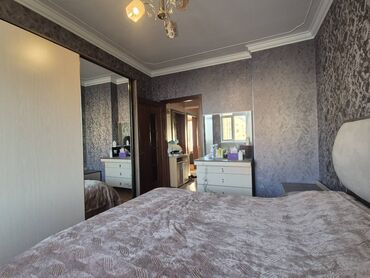 Köhnə tikili: Bakı, Qaraçuxur qəs., 3 otaqlı, Köhnə tikili, 65 kv. m — 4