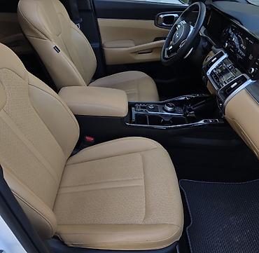 Kia: Kia Sorento: 2022 г., 1.6 л, Автомат, Гибрид, Кроссовер — 21