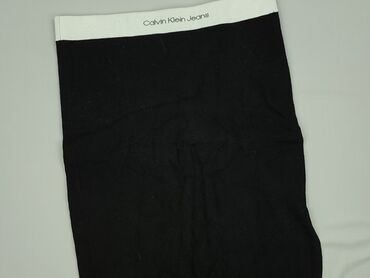 legginsy z zapiętkiem: Women`s skirt, size L (EU 40)