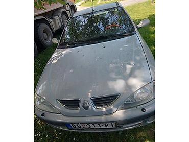 Audi: AUDI A6 2001. GODIŠTE | neispravna kontakt bravanisam vlasnik — 21