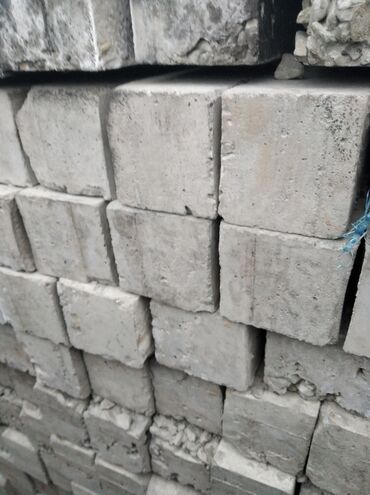 beton qarışdıran maşın: Beton | Beton | M-400