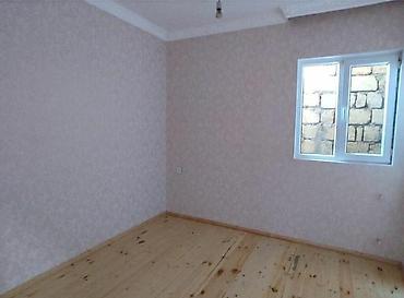 Həyət evləri və villaların satışı: Binəqədi qəs. 2 otaqlı, 50 kv. m, Kredit yoxdur, Yeni təmirli — 9
