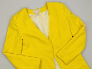 garnitury hm: H&M, Marynarka damska, rozmiar XS — 1