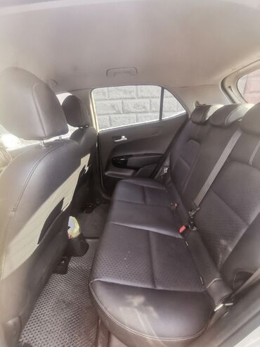 Kia: Kia Picanto: 2017 г., 1 л, Автомат, Бензин — 2