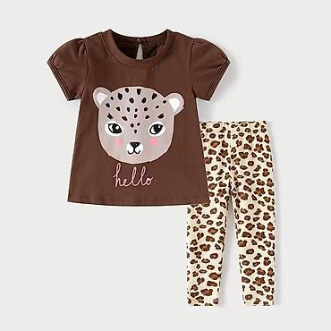 Платья: Детское платье, Новый — 12