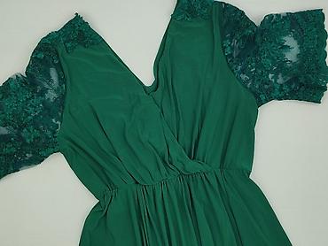 louis vitton: ELIZABETH, Sukienka damska, rozmiar 2XL — 1