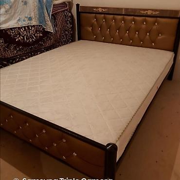 Çarpayılar: Yeni, Təknəfərlik çarpayı, Bazasız, Matrassız, Siyirməsiz, Azərbaycan — 12