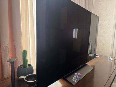 optik wifi: Yeni Televizor LG OLED 48" 4K (3840x2160)