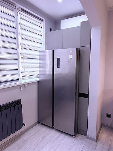 бета 1: 1 комната, 60 м², 106 серия улучшенная, 1 этаж, Дизайнерский ремонт — 2