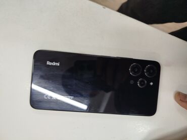 redmi note 8t 4pda: Redmi, Redmi 12, Жаңы, 128 ГБ, түсү - Кара, 2 SIM