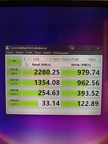 ddr4 4gb: Salam işlək problemsiz PC Sistem parametirləri 10 cu nəsil i5 10400 — 4