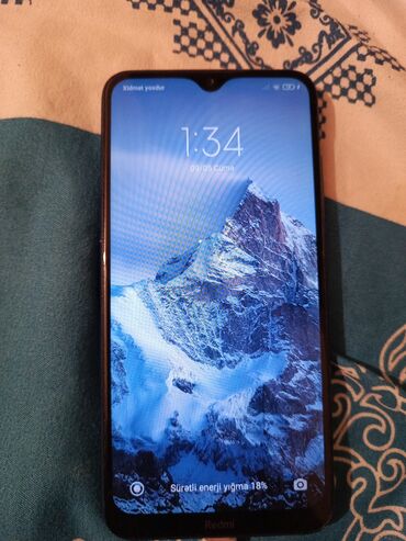 redmi a8 qiymeti: Xiaomi Redmi 8, rəng - Göy