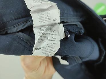 outfit classic: Reserved, Spodnie materiałowe damskie, rozmiar S — 5