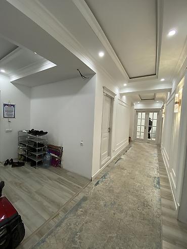 Продажа квартир: 5 и более комнат, 254 м², Элитка, 9 этаж, Дизайнерский ремонт — 8