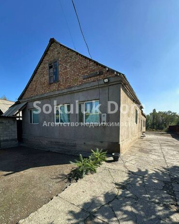 участки дома бишкек новопокровка: Дом, 250 м², 5 комнат