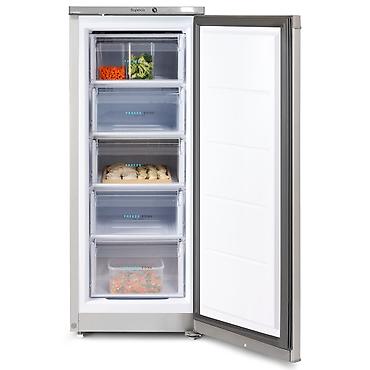 №: 3977 Məhsulun adı: Dondurucu şkaf Biryusa 414 130L Brend: Biryusa