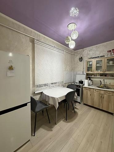 1 комната, 44 м², Восток-5 мкр 1 этаж, Косметический ремонт