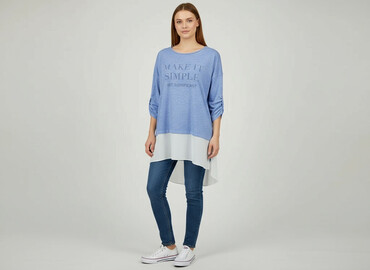 gra o tron t shirty: Amisu, Туніка жіноча, розмір M