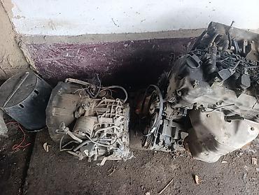 Генераторы: Генератор Nissan at lalafo.kg — 10 Генераторы: Генератор Nissan — 10