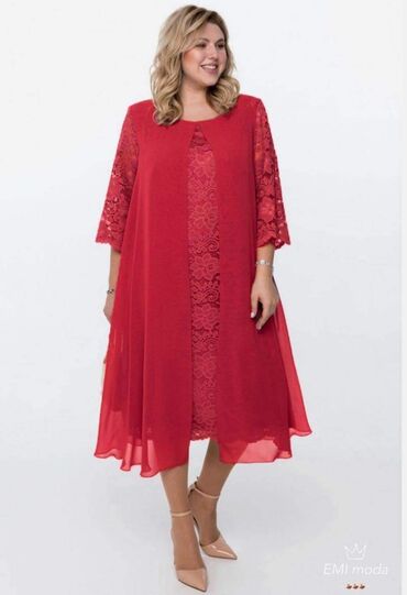 Haljine: 2600 do 5xl na lalafo.rs — 2 Haljine: 2600 do 5xl — 2