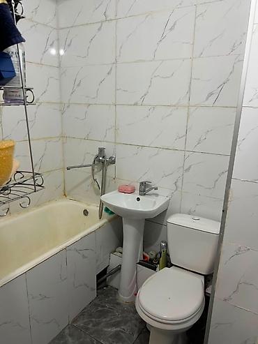 104серии: 2 комнаты, 44 м², 3 мкр 104 серия, 3 этаж, Требуется ремонт — 7
