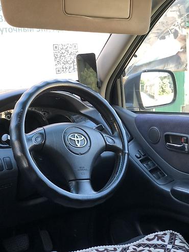 1kr fe: Toyota Kluger: 2002 г., 2.4 л, Автомат, Кроссовер — 4