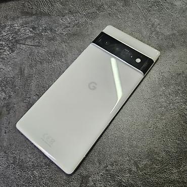 лет экран: Google Pixel 6 pro
128/8 GB
Обмен интересует
Торга нет — 3