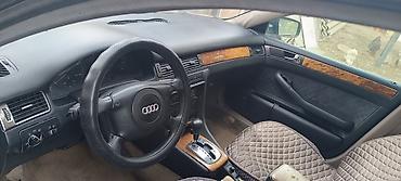 мотор на ауди б4: Audi A6: 1999 г., 2.8 л, Автомат, Бензин, Седан — 6