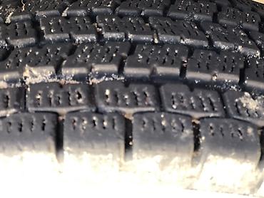 Ford: Ford Transit: 1996 г., 2 л, Механика, Газ, Минивэн — 11