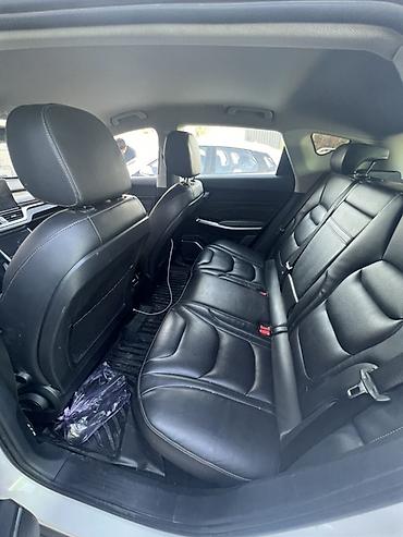 BYD: BYD : 2020 г., Вариатор, Электромобиль, Кроссовер — 8