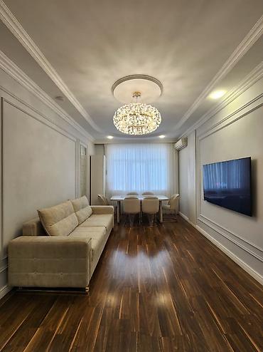 Mənzillər: 2 otaqlı, Yeni tikili, 87 kv. m — 8