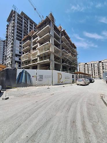 regency: 3 комнаты, 94 м², Асанбай мкр Элитка, 13 этаж — 6