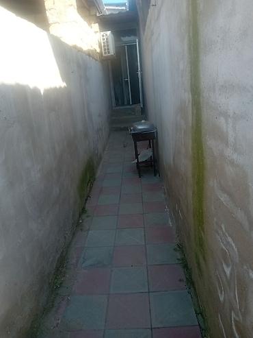 Həyət evləri və villaların satışı: 2 otaqlı, 43 kv. m, Kredit yoxdur, Orta təmir — 2