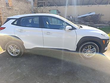 Hyundai: Hyundai Kona: 2019 г., 2 л, Автомат, Бензин, Кроссовер — 3