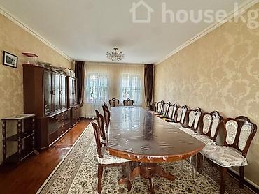 красивые дома: 🏡 Продается уютный дом в селе Орто-Сай (Возле Дип.городка Браво) ✔ — 5