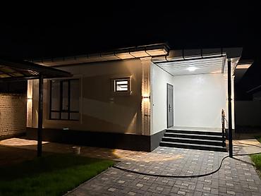 можно под ипотеку: 🏡 Продаётся 3-комнатный дом 📐 Площадь дома: 100 м² 🌳 Участок: 2,85 — 2