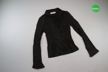 31 товарів | lalafo.com.ua: Жіноча сорочка з декором Helena, p. S Довжина: 54 см Довжина рукава
