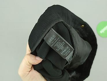 rozmiar: Marks & Spencer, Spodnie materiałowe damskie, rozmiar M — 4