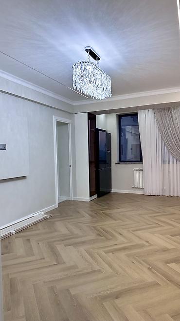 снять квартиру рабочий городок: 4 комнаты, 96 м², Рабочий Городок Элитка, 7 этаж, Дизайнерский ремонт — 9