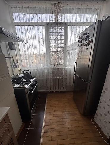 Долгосрочная аренда квартир: 3 комнаты, Агентство недвижимости, Без подселения, С мебелью полностью — 12