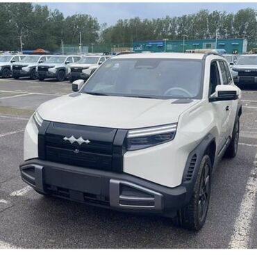 сколько стоит квадроцикл: BYD : 2025 г., Вариатор, Электромобиль, Внедорожник
