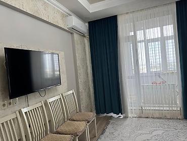 Продажа квартир: 2 комнаты, 78 м², Элитка, 10 этаж, Евроремонт — 3