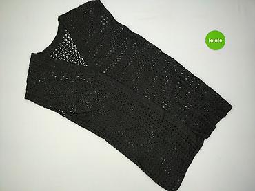 lounge pl: Women`s cardigan, size 3XL — 2
